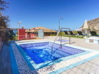 Cordial Mogán Solaz (tt)