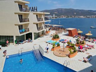 Alua Palmanova Bay (tr)