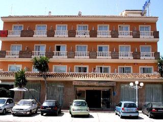 Hotel Santa Rosa (tt)