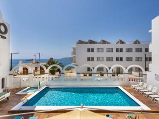 Aparthotel Lux Mar (tr)