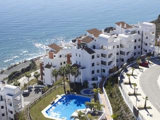 Olée Nerja Holiday Rentals (tr)