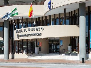 El Puerto by Pierre and Vacances (tr)