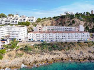 Apartamentos Panoramic (tr)