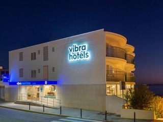 Vibra Marítimo Hotel (tr)