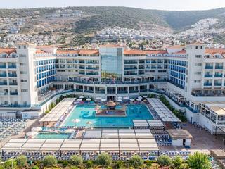 Maxeria Blue Didyma (tt)