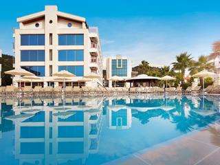 Ideal Pearl Hotel (Adults only 16+) (tr)