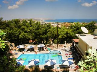 Panorama Studios & Apartments (tr)