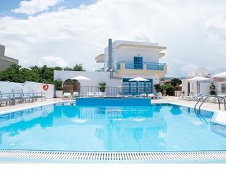 Kasapakis Hotel (tr)