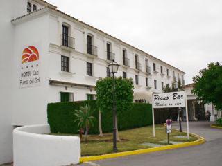 Hotel ILUNION Mijas (tr)