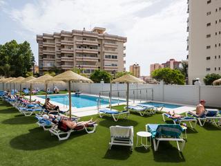 Aparthotel Veramar (tr)