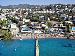 Cactus Fleur Beach Club (tr)