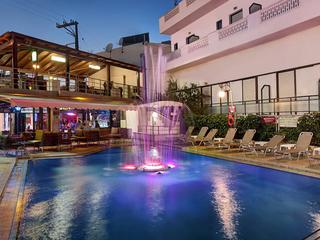 Ilios 1 Central (tr)