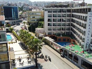 Hotel By Karaaslan Inn (tt)