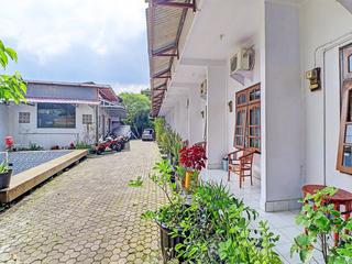 Gusti Residence by OYO Rooms (tr)