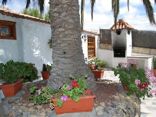 Casa Rural Las Perez (tt)