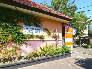 Sayang Residence 2 (tr)