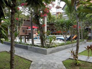 Ayu Lili Garden Hotel by ZUZU (tr)