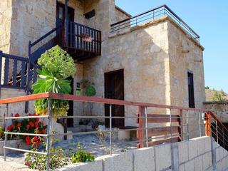 Casa Rural La Vigas (tt)