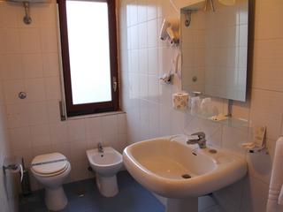 La Casa Del Pellegrino (tt)