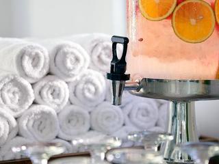 Spanish Court Hotel (tr)