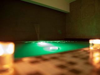 Vittoria Wellness Experience - Centro benessere (tt)