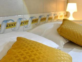 B&B Santi e Saraceni (tt)