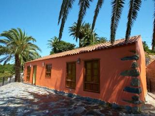 Casa Rural Las Avestruces (tt)