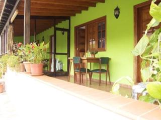 Casa Rural Rincón Del Olivo (tt)