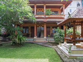 Indopurejoy House - Komala Indah Cottages (tr)
