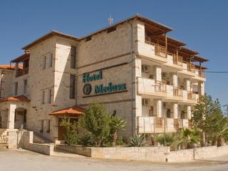 Hotel Medusa (tt)
