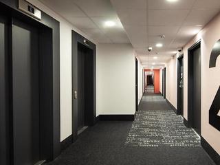 B&B Hotel Nice Aéroport Arenas (tr)