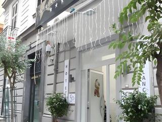 Hotel Casablanca (tt)