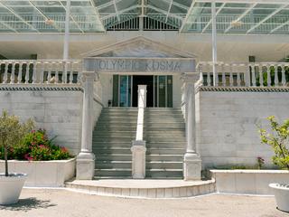 Olympic Kosma Hotel & Villas (tt)