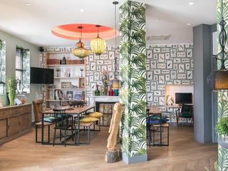 Villa Bougainville (tr)