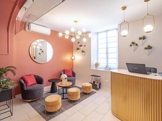 Hôtel Le Seize (tr)