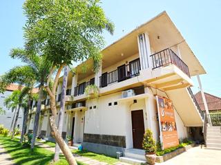 Lembayung Sari Homestay by ZUZU (tt)