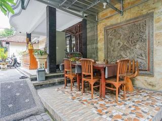 Mahendra Beach Inn by ZUZU (tr)