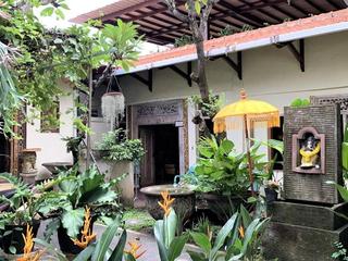 Chendana Homestay Bali (tr)