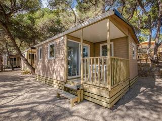 Camping Torre De La Mora (tt)