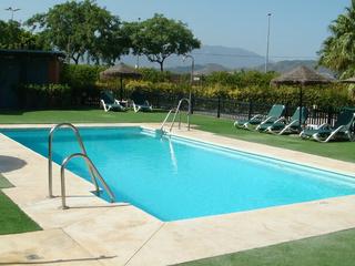 Posadas De España Malaga (tt)