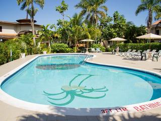 CocoLaPalm A Seaside Resort (tr)