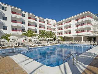 Coral Star Apartments (tr)