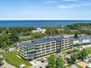 5 Nächte im 4-Sterne-Designhotel polnische Ostseeküste ab 134€ hotsell