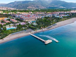 Club Yali Hotels & Resort (tt)
