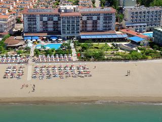 Club Cactus Paradise (tr)