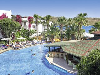 Hotel Parkim Ayaz (tr)