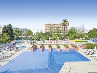 Hotel azuline Pacific (tr)