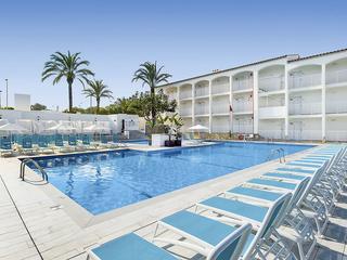 Hotel Vibra Cala Tarida (tr)