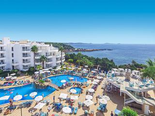 Hotel Tropic Garden (tr)