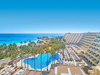 Hipotels Mediterráneo (tr)